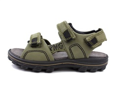 Primigi sandal militare med velcro